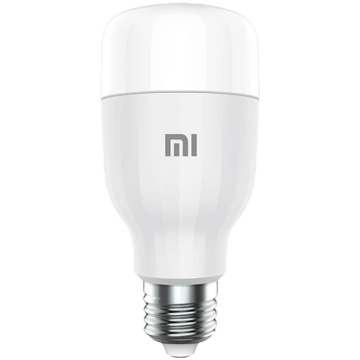xiaomi smart led bulb essential