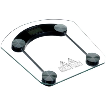 Weighing scale bathroom Esperanza Pilates EBS008K 