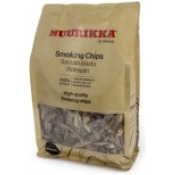 Muurikka Hickory smoking chips 500g Aksesuārs 5446