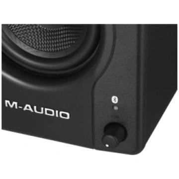 M-AUDIO BX3 BT 2x loudspeaker Black Wired + Blueto