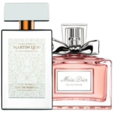 Dior - Miss Dior Eau de Parfum (F40) Women 50ML