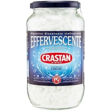 Crastan: Effervescente Efervescente Efervescente A