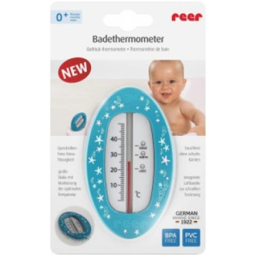 Reer 24113 Ūdens termometrs vannai