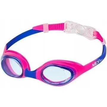 Bērnu peldēšanas brilles Nils Extreme NQG170AF — r