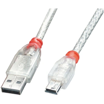 Vads Lindy Type A To Mini USB 2.0 A male, Mini USB