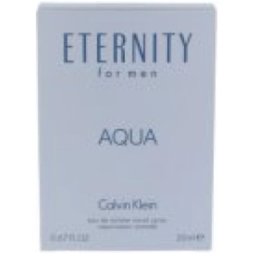 Calvin Klein Eternity Aqua 20ml Parfīms 3607349630