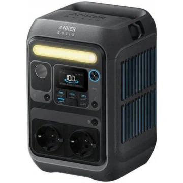 Anker Solix C300X 288 Wh