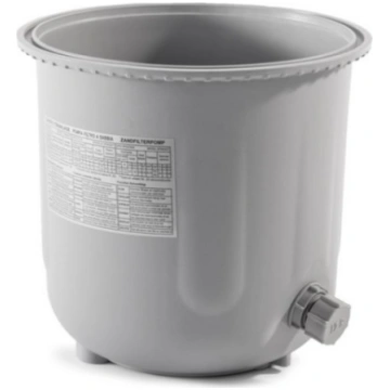 INTEX - 11731 - Tanica sabbia per filtro SF90220 c