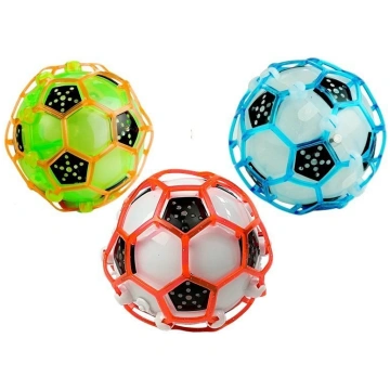 Aktīvās Spēlēs - Jumping Dancing Ball Football Pla
