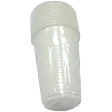 SET OF DISPOSABLE GLASSES 100PCS FST049 (477201336