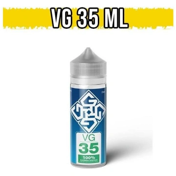 Vegetable Glycerin Glowell 35ml Full VG