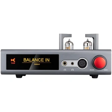Xduoo TA-22 ES9038Q2M*2 DSD256 HD Bluetooth PCM 32