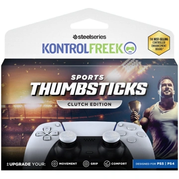 KontrolFreek Sports Clutch for PS4/5 Controllers -