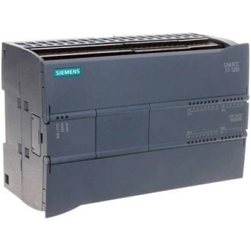 Siemens Modul podstawowy PLC Profinet 24V DC 125kB