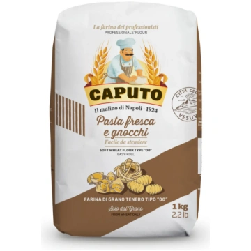 Kviešu milti CAPUTO Pasta Fresca e Gnocchi, 1 kg
