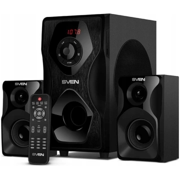 Sven MS-2055 Black