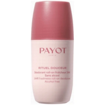 Payot Rituel Douceur Dezodorants Roll-On 75ml EB91