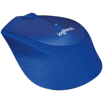 Logitech M330 mouse RF Wireless Optical 1000 DPI R