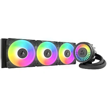 Arctic Liquid Freezer III Pro 360 A-RGB (ACFRE0018