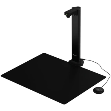 I.r.i.s. IRIScan Desk 7 Business A3 Document Scann