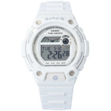 Rokas pulkstenis Casio Baby-G BLX-100-7ER Casio G-
