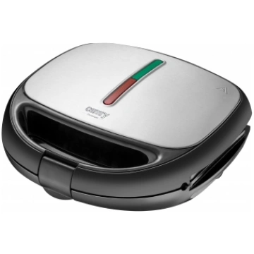 Camry Sandwich maker 6 in 1 CR 3057 1200 W, Number