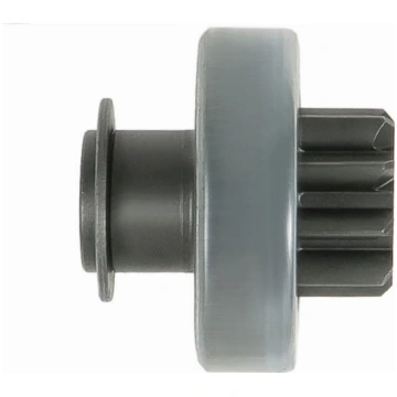 AS-PL SD3197S - Zobrats, Starteris