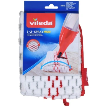 Mop Refill Vileda 1-2 Spray Max 173655