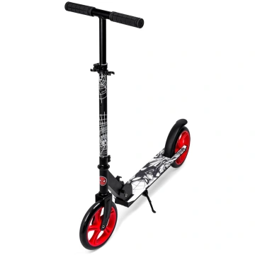 2-WHEEL Skrejritenis 200MM SPIDERMAN SPIDER-MAN