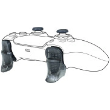 Nacon NACON PS5 Pro spēļu pakotne DualSense [Zesta