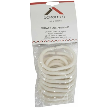 CURTAIN HOOK SET GHO-012 GHO-012 (4770364246968) (