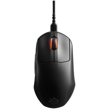 SteelSeries Prime Mini — augstas veiktspējas e-spo