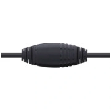 InLine USB displeja kabelis InLine® kabelis. Type-
