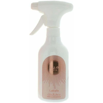 Lattafa , Haya, Haya, Room Spray, 450 ml Unisex | 