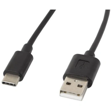 Lanberg | USB Type-A to USB Type-C 2.0 Cable CA-US