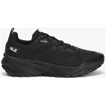 PS PRO TEXAPORE LOW M - black - 44.5 - Jack Wolfsk