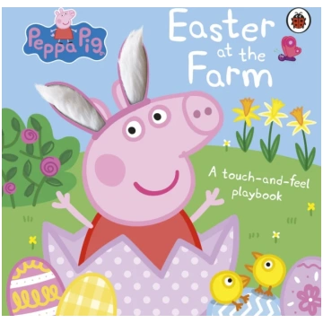 Peppa Pig: Easter at the Farm