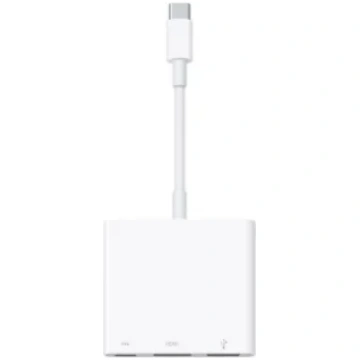 Apple USB-C Digital AV Multiport Adapter | MW5M3ZM