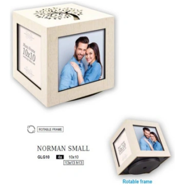 Norman Small