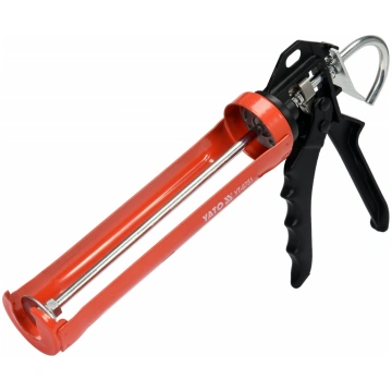 SILIKONA PISTOLE 300ML YT-6751 YATO