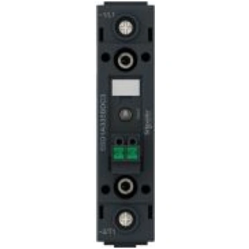 DIN rail mount relay, Harmony Solid State Relays, 
