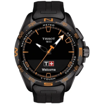 Tissot T-Touch Connect Solar