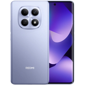 Redmi Note 15 4G, 128 GB, Violeta Xiaomi