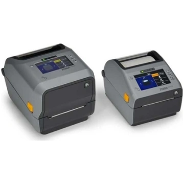 Zebra Desktopdrucker ZD621t [ZD6A043-30EF00EZ] ZD6