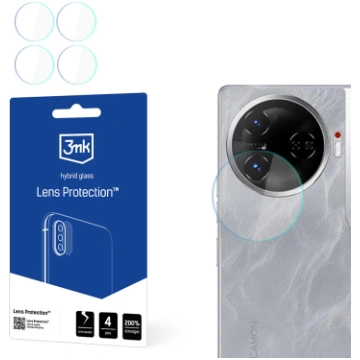 Tecno Camon 30 - 3mk Lens Protection 5903108584838