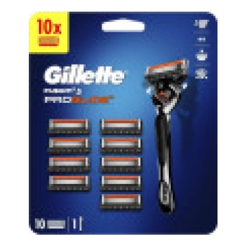 Gillette Fusion 5 Proglide komplekts: skuveklis. 1