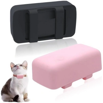 Silikon-Halter, kompatibel mit Tractive Cat Mini-T