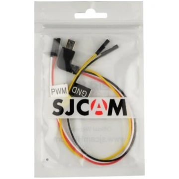 SJCAM FPV cable for SJ6 SJ7