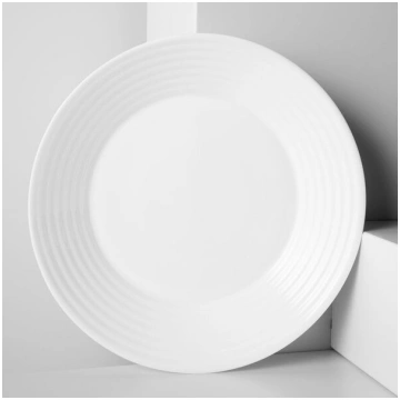 Harena pusdienu šķīvis 25cm, Luminarc