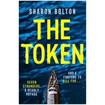 Token, Seven strangers, a dangerous crossing and a